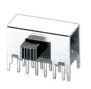 SK-42F01(4P2T)撥動(dòng)開(kāi)關(guān)