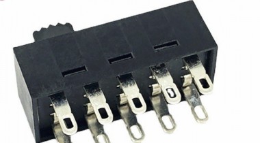 大電流撥動開關(guān)的原理