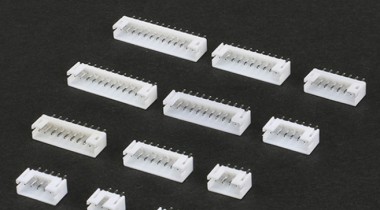 針座連接器的型號(hào)和尺寸有哪幾種？