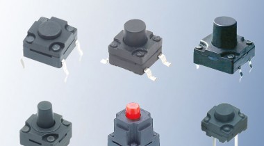 輕觸開關基礎特性