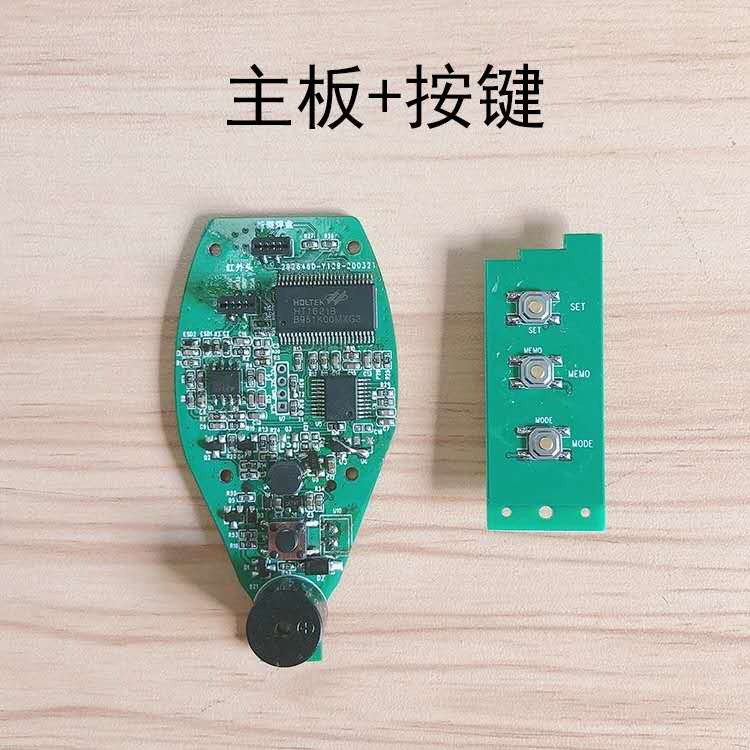 輕觸貼片開(kāi)關(guān)安裝和結(jié)構(gòu)說(shuō)明