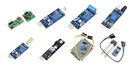 Arduino樹(shù)莓派和Edison哪個(gè)更適合做交互物聯(lián)產(chǎn)品？